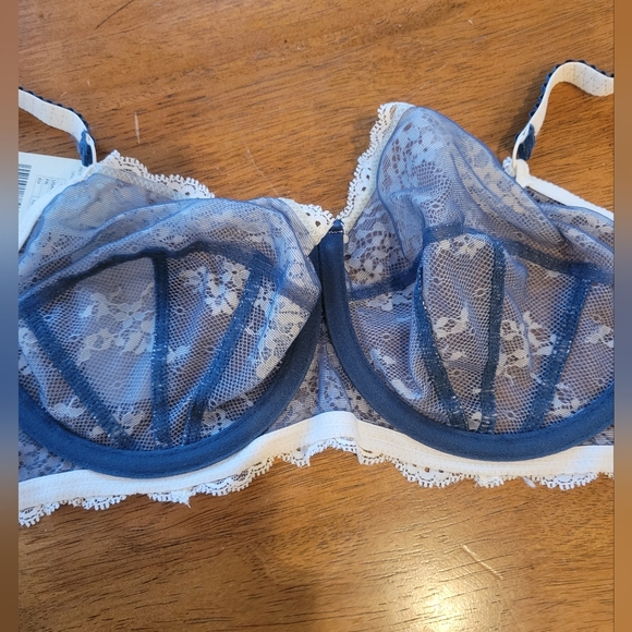 NWT Elle Macpherson Dentelle Bra - Picture 5 of 7